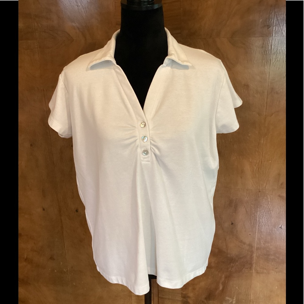 Allison Lane Top